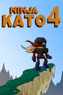 Ninja Kato 4