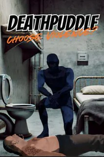 Deathpuddle: Choose Violence?