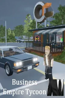 Business Empire Tycoon