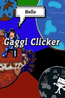 Gaggi Clicker