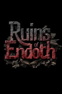 Ruins of Endoth