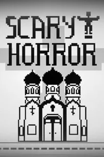 Scary Horror
