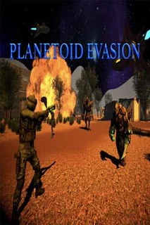 Planetoid Evasion
