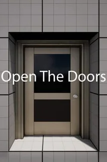 Open The Doors