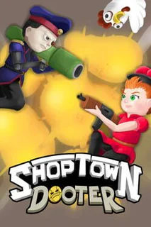 Shop Town Dooter