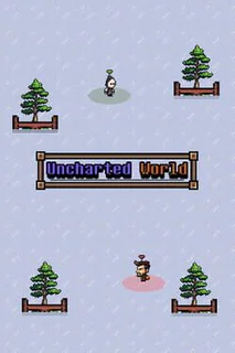 Uncharted World
