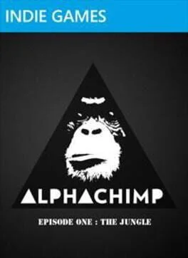 Alpha Chimp: Episode 1 - The Jungle