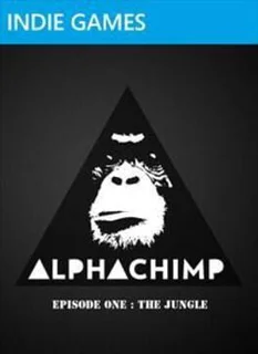 Alpha Chimp: Episode 1 - The Jungle