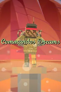 Commandos Dreams