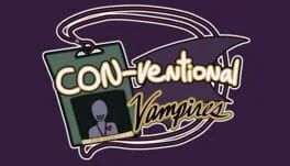 Conventional Vampires