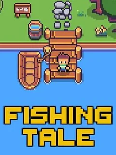 Fishing Tale