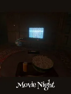 Movie Night