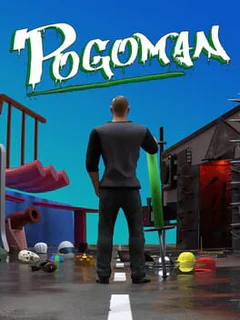 Pogoman
