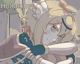 Holonomy