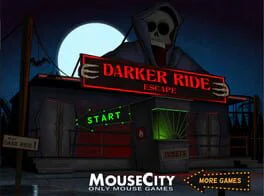 Darker Ride Escape