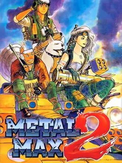 Game cover