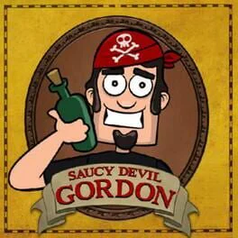 Saucy Devil Gordon