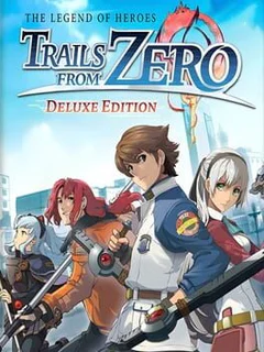 Game cover