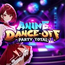 Anime Dance-Off: Party Total