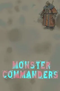 Monster Commanders