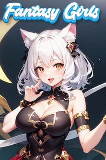 Fantasy Girls