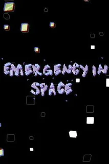 Emergency in Space