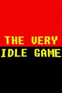The Very Idle Game