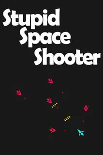 Stupid Space Shooter