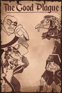 The Good Plague