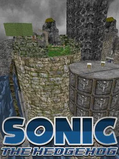 Sonic 2006