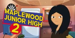 Maplewood Junior High 2