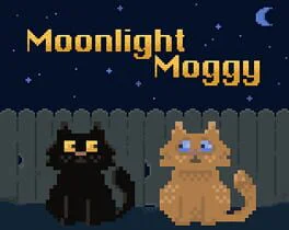 Moonlight Moggy