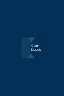 Color Dodge