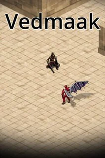 Vedmaak
