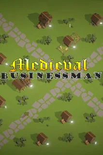 Medieval Businessman