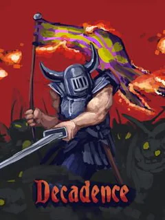 Decadence: A Tarnished World