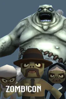 ZombiGon