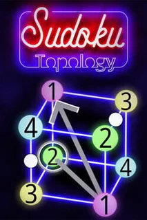 Sudoku Topology