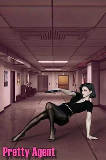 Pretty Agent