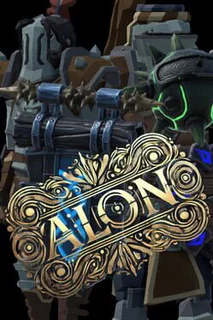 Alon