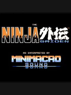 The Ninja Gaiden as Interpreted by MiniMacro Sound