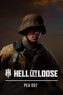 Hell Let Loose: Pea Dot