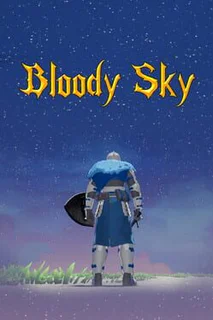Bloody Sky
