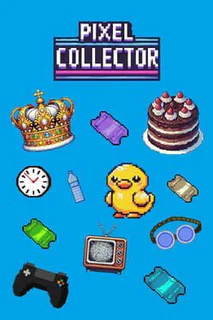 Pixel Collector