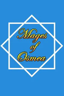 Mages of Osmea