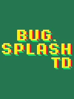 Bug Splash TD