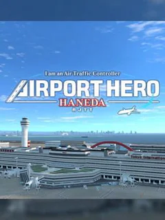 I am an Air Traffic Controller: Airport Hero Haneda