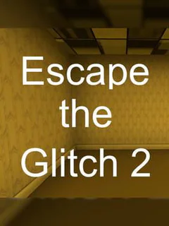 Escape the Glitch 2: Backrooms