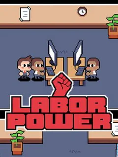 Labor Power