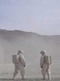 The Andromeda Strain